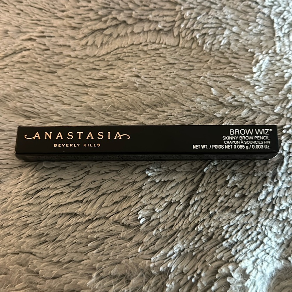 Anastasia Brown Wiz